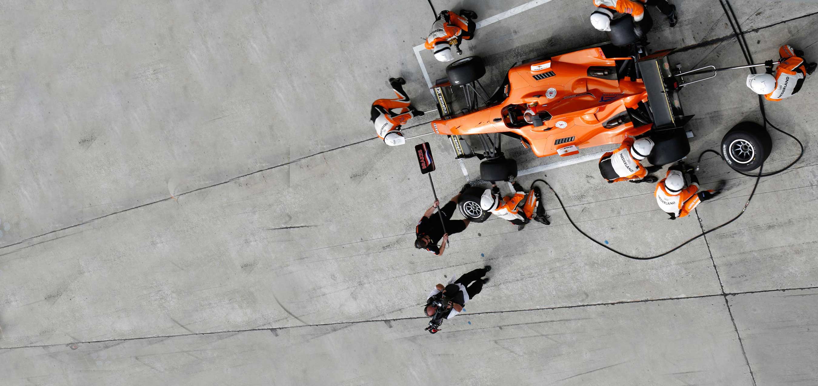 EZ has a suite of business support services to cater to all of a company's needs