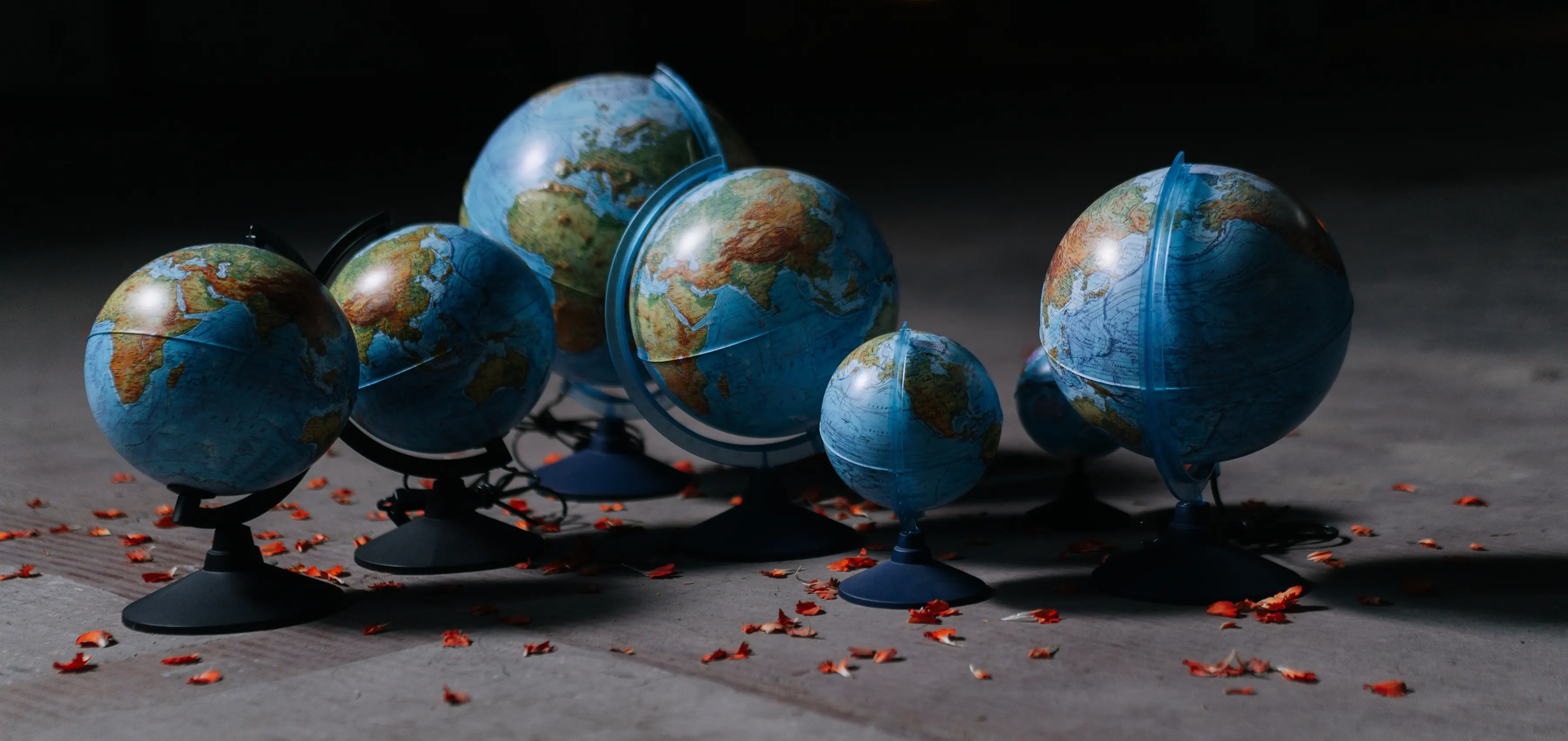 Localization is the best way to make a website go global