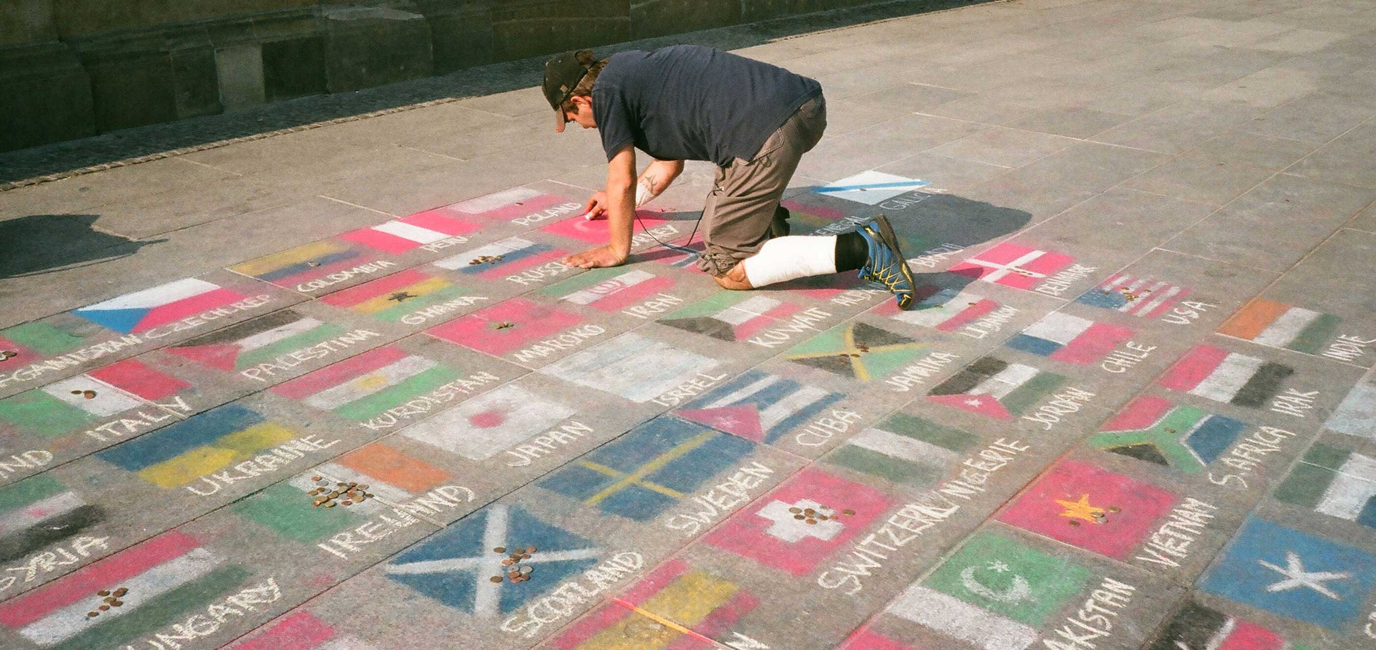 EZ offers language translation services in all major business languages