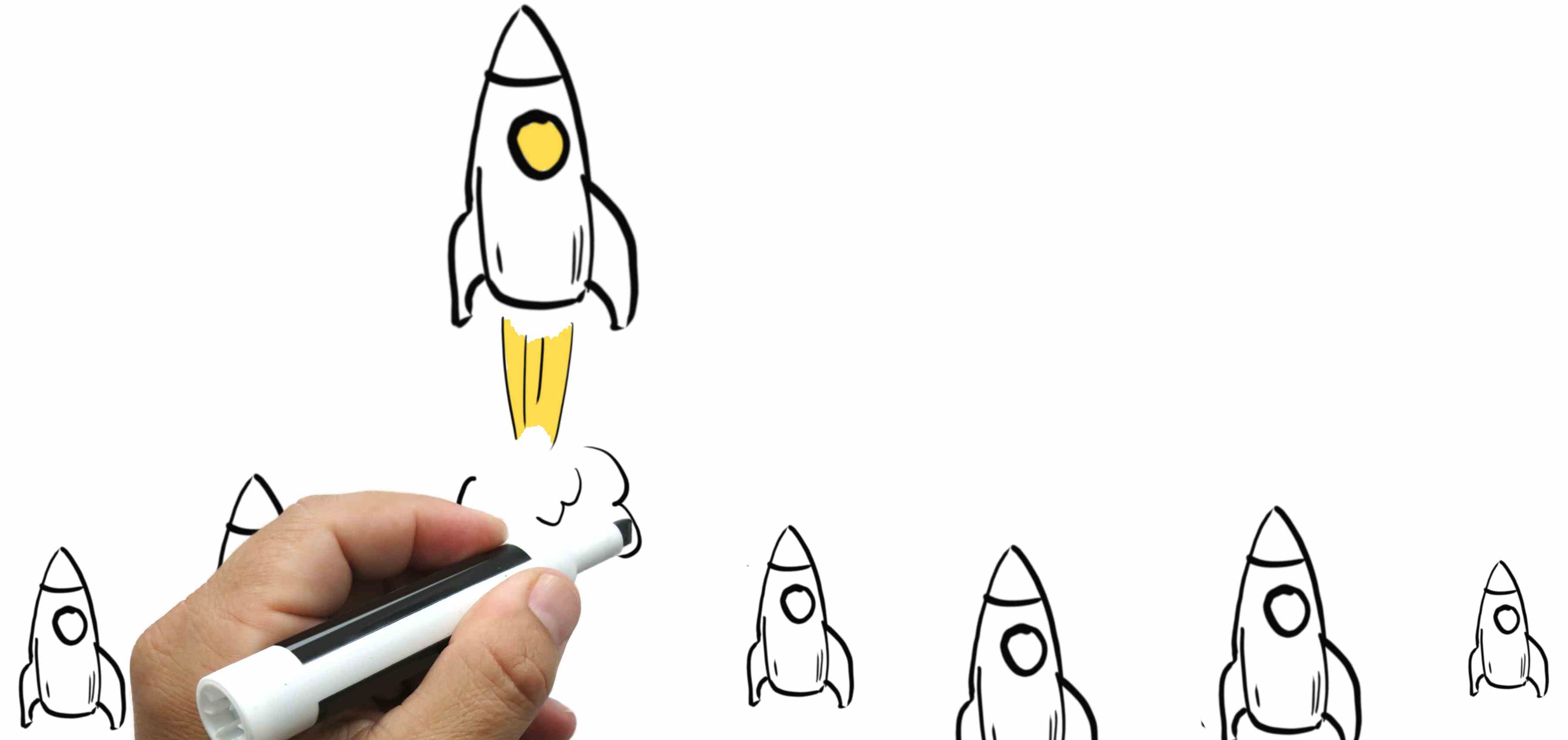 Benefits of whitebaord animation videos for Buiness promotion